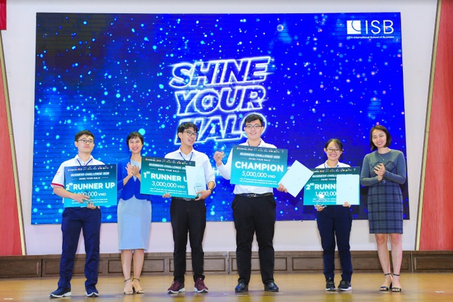 ICAEW và Viện đào tạo Quốc tế ISB ký kết gia hạn thỏa thuận hợp tác - 2 ICAEW và Viện đào tạo Quốc tế ISB ký kết gia hạn thỏa thuận hợp tác - 2