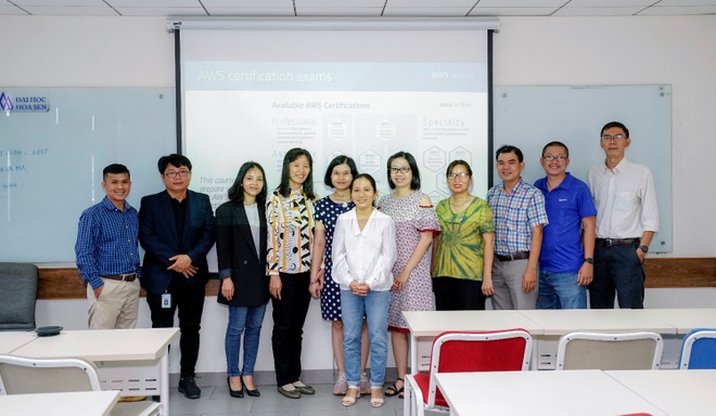 ĐH Hoa Sen công bố điểm chuẩn trúng tuyển 2021 - 3 ĐH Hoa Sen công bố điểm chuẩn trúng tuyển 2021 - 3