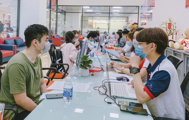Điểm chuẩn cao nhất vào ĐH Nguyễn Tất Thành 24,5, ĐH Hoa Sen 18 - 1 Điểm chuẩn cao nhất vào ĐH Nguyễn Tất Thành 24,5, ĐH Hoa Sen 18 - 1