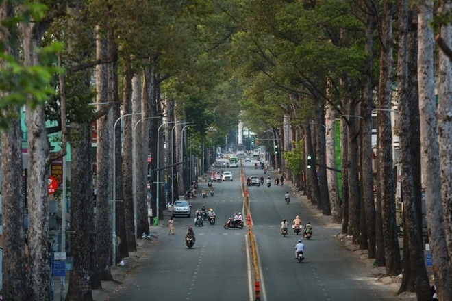 Sáng 16/9: Hà Nội, TPHCM và nhiều địa phương thêm tín hiệu tích cực - 5 Sáng 16/9: Hà Nội, TPHCM và nhiều địa phương thêm tín hiệu tích cực - 5