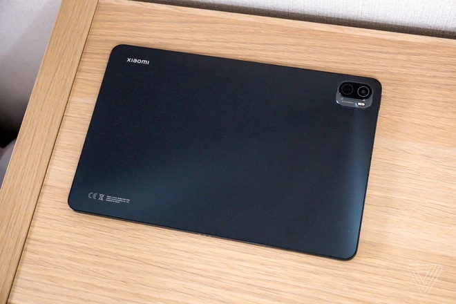 Xiaomi 11T Pro ra mắt, trang bị công nghệ sạc siêu tốc 120W - 6