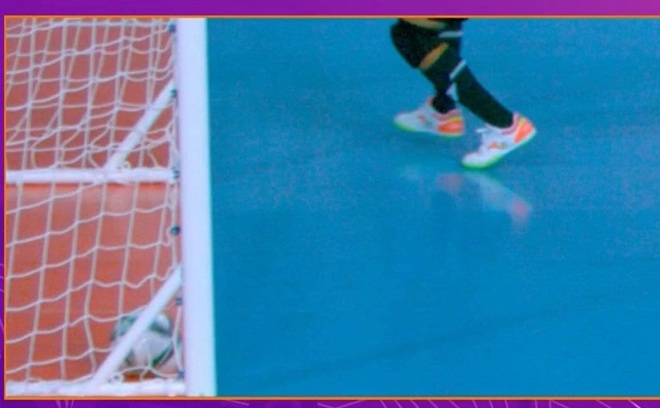 Vì sao công nghệ VS từ chối bàn thắng của tuyển futsal Việt Nam? - 2 Vì sao công nghệ VS từ chối bàn thắng của tuyển futsal Việt Nam? - 2