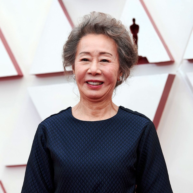 Sao Hàn giành giải Oscar lọt Top 100 người có ảnh hưởng nhất thế giới - 1 Sao Hàn giành giải Oscar lọt Top 100 người có ảnh hưởng nhất thế giới - 1