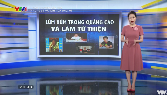 Hoài Linh, Thủy Tiên và loạt nghệ sỹ bị VTV gọi tên, để ngỏ việc… cấm sóng - 1
