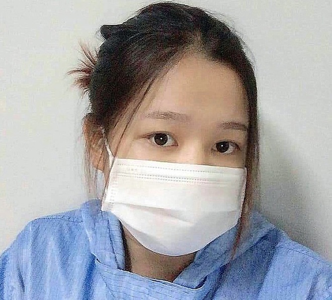 Cử nhân giờ đây không cần giấu bằng để xin việc làm công nhân… - 2 Cử nhân giờ đây không cần giấu bằng để xin việc làm công nhân… - 2