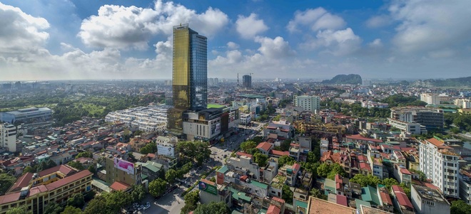 Biên lợi nhuận khủng, nhà đầu tư đang nhắm dự án nào tại Thanh Hóa? - 1 Biên lợi nhuận khủng, nhà đầu tư đang nhắm dự án nào tại Thanh Hóa? - 1