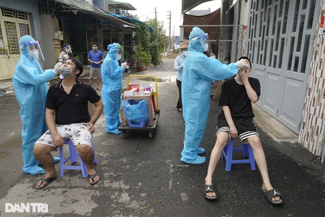 TPHCM cần dựa vào những tiêu chí nào để mở cửa an toàn? - 3 TPHCM cần dựa vào những tiêu chí nào để mở cửa an toàn? - 3