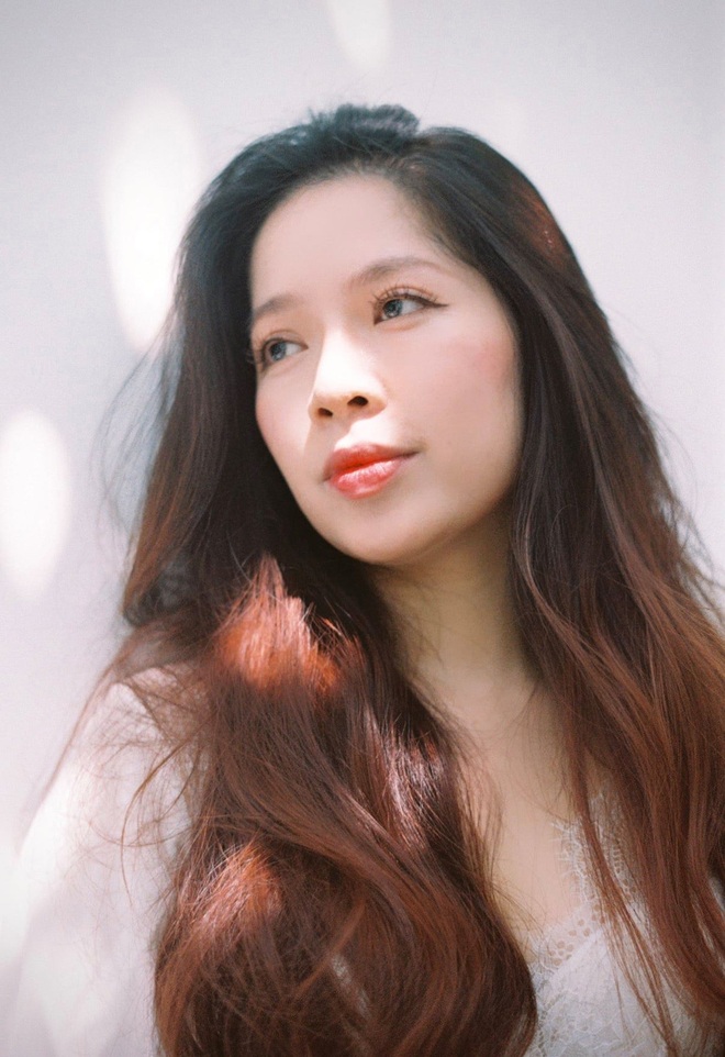 Cựu SV Ngoại thương, thu nhập đáng nể nhờ tiếng Anh và nghề họa mặt - 3 Cựu SV Ngoại thương, thu nhập đáng nể nhờ tiếng Anh và nghề họa mặt - 3