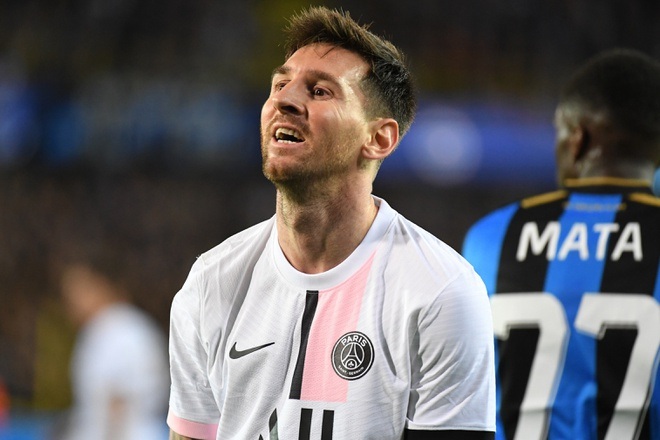Lionel Messi có thực sự khiến PSG… suy yếu? - 4