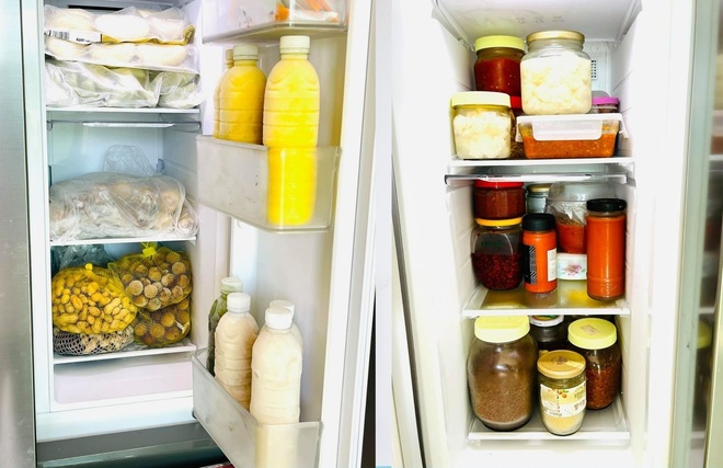 Mẹ Việt tự cuốc đất trồng rau, làm vườn hữu cơ tại Hàn Quốc - 8 Mẹ Việt tự cuốc đất trồng rau, làm vườn hữu cơ tại Hàn Quốc - 8