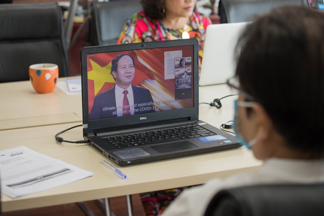 An toàn cấp nước - Hướng tới phát triển bền vững - 4 An toàn cấp nước - Hướng tới phát triển bền vững - 4