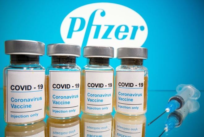 Chính phủ phê duyệt kinh phí mua bổ sung gần 20 triệu liều vắc xin Pfizer - 1
