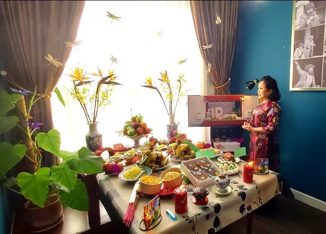 Nghệ sĩ miền Nam giỗ Tổ ra sao giữa giãn cách xã hội? - 5 Nghệ sĩ miền Nam giỗ Tổ ra sao giữa giãn cách xã hội? - 5