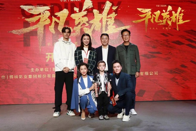 Hành trình chinh phục ngoại ngữ đáng nể của Lý Băng Băng - 7 Hành trình chinh phục ngoại ngữ đáng nể của Lý Băng Băng - 7