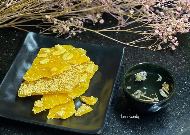 Xuýt xoa với loạt món ăn truyền thống của đầu bếp tại gia trong mùa dịch - 7 Xuýt xoa với loạt món ăn truyền thống của đầu bếp tại gia trong mùa dịch - 7