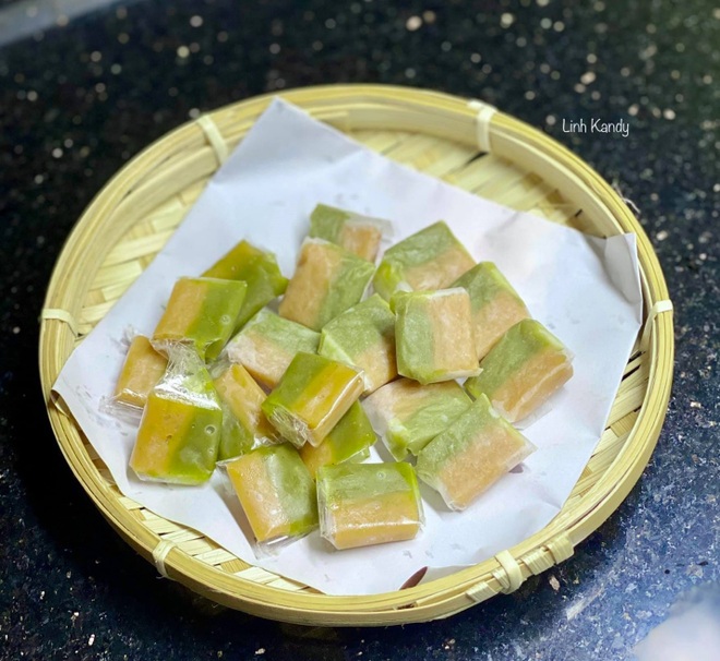 Xuýt xoa với loạt món ăn truyền thống của đầu bếp tại gia trong mùa dịch - 8 Xuýt xoa với loạt món ăn truyền thống của đầu bếp tại gia trong mùa dịch - 8