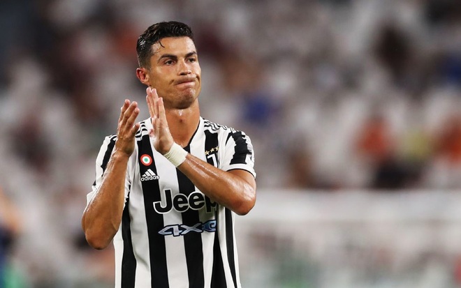 Lý do Juventus bán C.Ronaldo cho Man Utd với giá rẻ như cho - 1