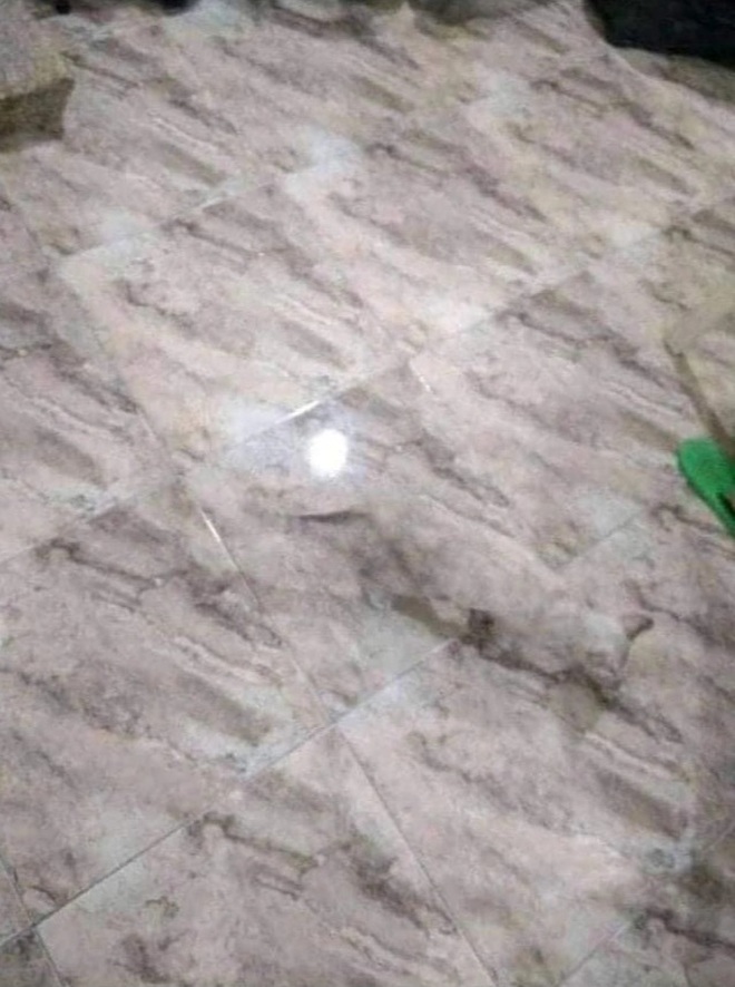 Cười nghiêng ngả với chùm ảnh trùng hợp đánh lừa thị giác - 9 Cười nghiêng ngả với chùm ảnh trùng hợp đánh lừa thị giác - 9