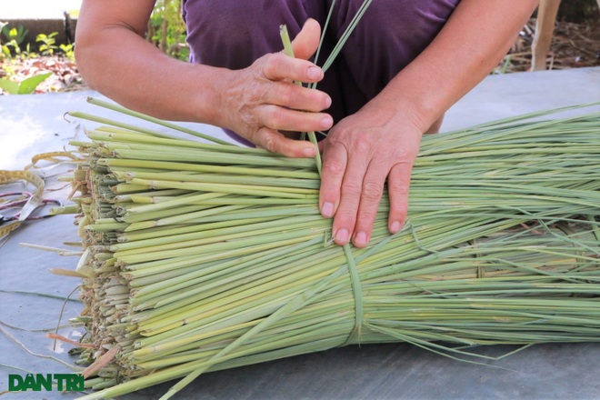 Sống khỏe trong dịch bệnh nhờ cuộn rơm đuôi trâu xuất khẩu sang Nhật - 8 Sống khỏe trong dịch bệnh nhờ cuộn rơm đuôi trâu xuất khẩu sang Nhật - 8