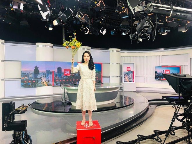 Bà trùm cà khịa VTV trở thành Vua tiếng Việt nhờ bài thơ về sự tử tế - 4 Bà trùm cà khịa VTV trở thành Vua tiếng Việt nhờ bài thơ về sự tử tế - 4