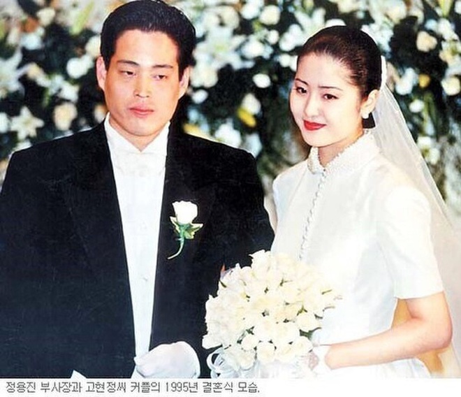 Điều kiện ly hôn khắc nghiệt của Á hậu Go Hyun Jung - 3
