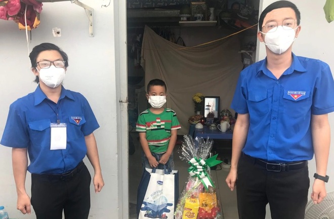 Những vấn đề pháp lý liên quan hơn 15 nghìn trẻ mồ côi vì Covid-19 - 2 Những vấn đề pháp lý liên quan hơn 15 nghìn trẻ mồ côi vì Covid-19 - 2