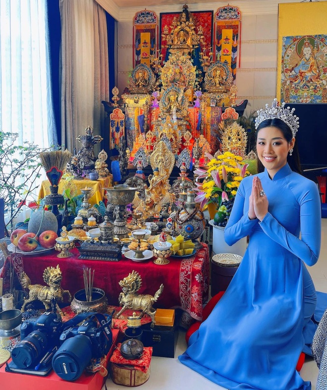 Nghệ sĩ miền Nam giỗ Tổ ra sao giữa giãn cách xã hội? - 3 Nghệ sĩ miền Nam giỗ Tổ ra sao giữa giãn cách xã hội? - 3