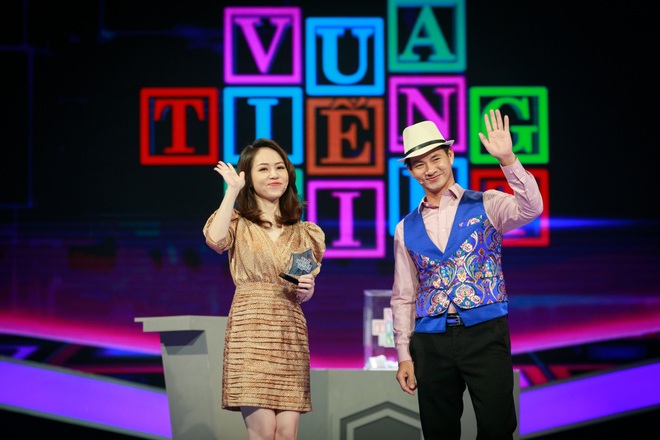 Bà trùm cà khịa VTV trở thành Vua tiếng Việt nhờ bài thơ về sự tử tế - 5 Bà trùm cà khịa VTV trở thành Vua tiếng Việt nhờ bài thơ về sự tử tế - 5