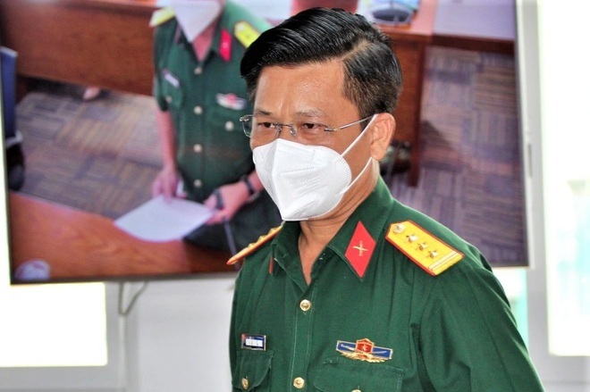 Ngày 18/9, Hà Nội xuất hiện ổ dịch ở Long Biên, số F0 tại TPHCM giảm mạnh - 2