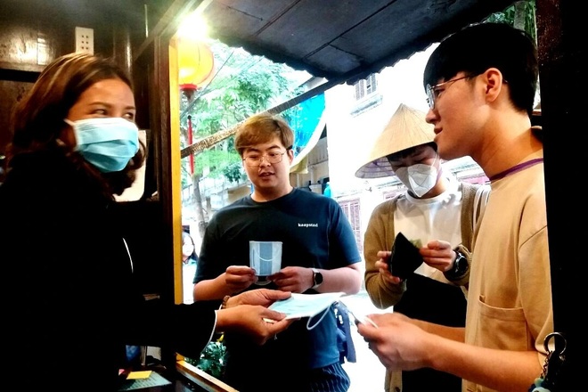 Điều kiện gì để Hội An được mở cửa du lịch an toàn sau đại dịch? - 1 Điều kiện gì để Hội An được mở cửa du lịch an toàn sau đại dịch? - 1