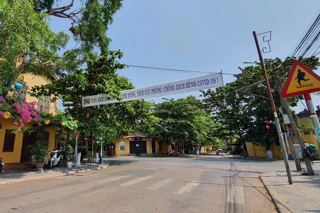 Điều kiện gì để Hội An được mở cửa du lịch an toàn sau đại dịch? - 4 Điều kiện gì để Hội An được mở cửa du lịch an toàn sau đại dịch? - 4