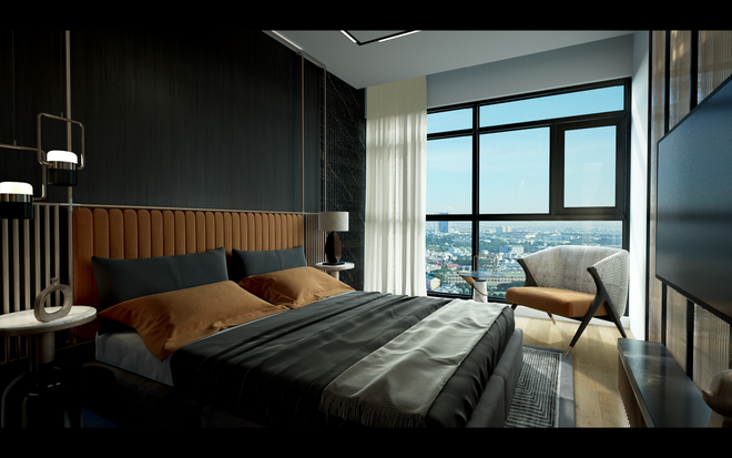 Điểm sáng giúp King Crown Infinity nổi bật trên thị trường BĐS khu Đông - 4 Điểm sáng giúp King Crown Infinity nổi bật trên thị trường BĐS khu Đông - 4