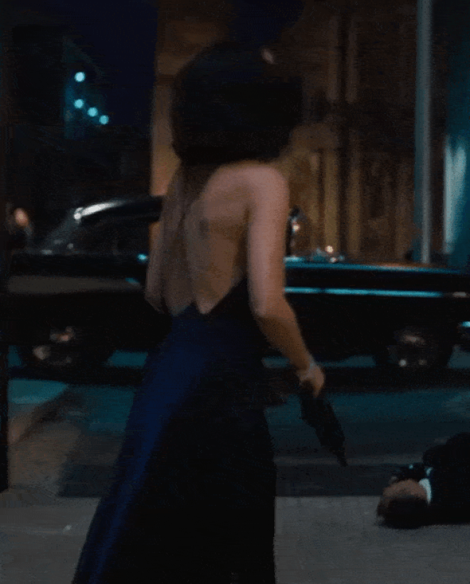 Nhan sắc nóng bỏng của mỹ nhân Cuba lần đầu vào vai Bond Girl - 2 Nhan sắc nóng bỏng của mỹ nhân Cuba lần đầu vào vai Bond Girl - 2