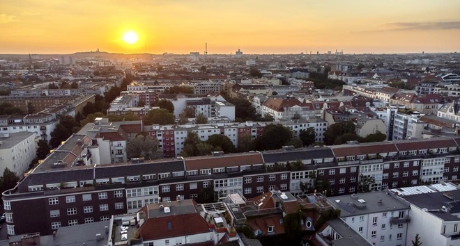 Đức chi 2,9 tỷ USD mua gần 15.000 căn hộ để hạ nhiệt giá thuê nhà - 1