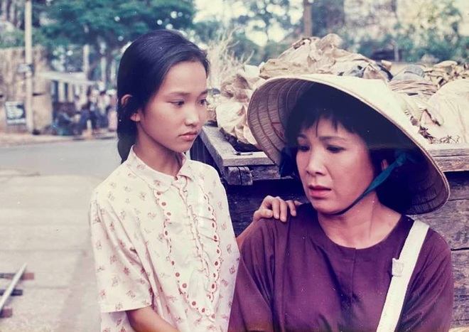 NSND Kim Xuân chia sẻ hình ảnh thời thanh xuân - 10 NSND Kim Xuân chia sẻ hình ảnh thời thanh xuân - 10