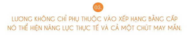 Tốt nghiệp đại học lương không bằng công nhân, vậy sao cứ cố phải vào? - 5 Tốt nghiệp đại học lương không bằng công nhân, vậy sao cứ cố phải vào? - 5