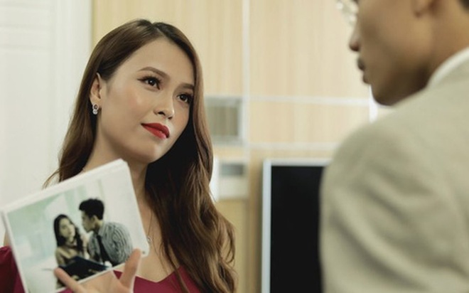 Tự cứu mình khi người ấy lật mặt - 2 Tự cứu mình khi người ấy lật mặt - 2