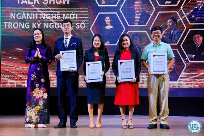 Công ty luật LHLegal: Làm luật trong thời đại mới - 2 Công ty luật LHLegal: Làm luật trong thời đại mới - 2