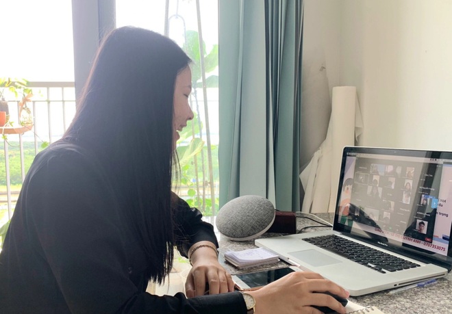 Giáo viên nổi điên trong lớp học online: Sự mất mát quyền lực - 1 Giáo viên nổi điên trong lớp học online: Sự mất mát quyền lực - 1