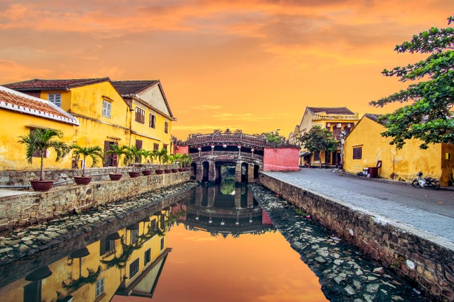 Hội An bừng sáng và quyến rũ - Điểm phải đến sau Covid-19! - 2 Hội An bừng sáng và quyến rũ - Điểm phải đến sau Covid-19! - 2
