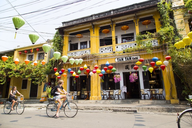 Hội An bừng sáng và quyến rũ - Điểm phải đến sau Covid-19! - 3 Hội An bừng sáng và quyến rũ - Điểm phải đến sau Covid-19! - 3