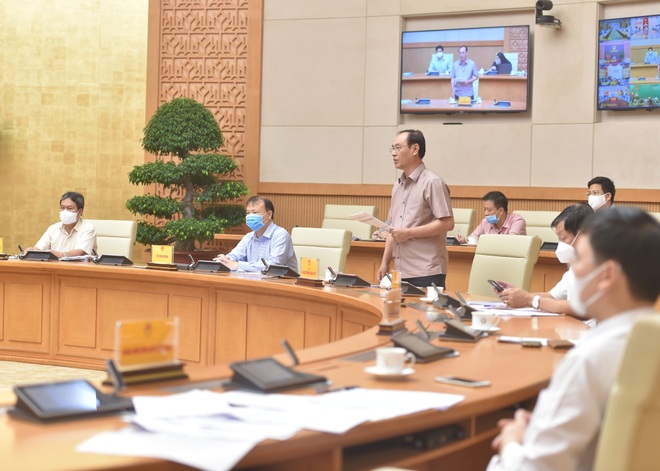 Doanh nghiệp lên tiếng kêu khó được tháo gỡ ngay tại chỗ - 2 Doanh nghiệp lên tiếng kêu khó được tháo gỡ ngay tại chỗ - 2