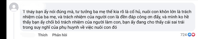 GenZ nói thật: Chữ hiếu như tảng đá vô hình đè nặng lên vai - 2 GenZ nói thật: Chữ hiếu như tảng đá vô hình đè nặng lên vai - 2