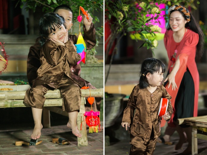 Ký ức Trung thu xưa ùa về qua bộ ảnh Đêm hội Trăng rằm - 4 Ký ức Trung thu xưa ùa về qua bộ ảnh Đêm hội Trăng rằm - 4
