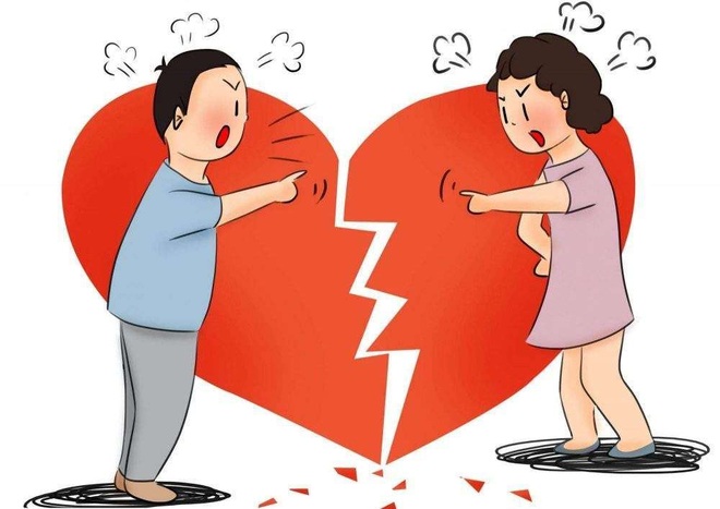 4 cách đơn giản giúp vợ chồng nhanh chóng làm lành sau chiến tranh lạnh - 2 4 cách đơn giản giúp vợ chồng nhanh chóng làm lành sau chiến tranh lạnh - 2