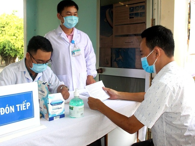 Giải quyết tình trạng thiếu nhân lực ngành y tế - 1 Giải quyết tình trạng thiếu nhân lực ngành y tế - 1