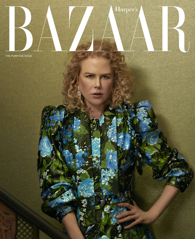 Nicole Kidman cho thấy tại sao cô được gọi là thiên nga Úc - 15 Nicole Kidman cho thấy tại sao cô được gọi là thiên nga Úc - 15