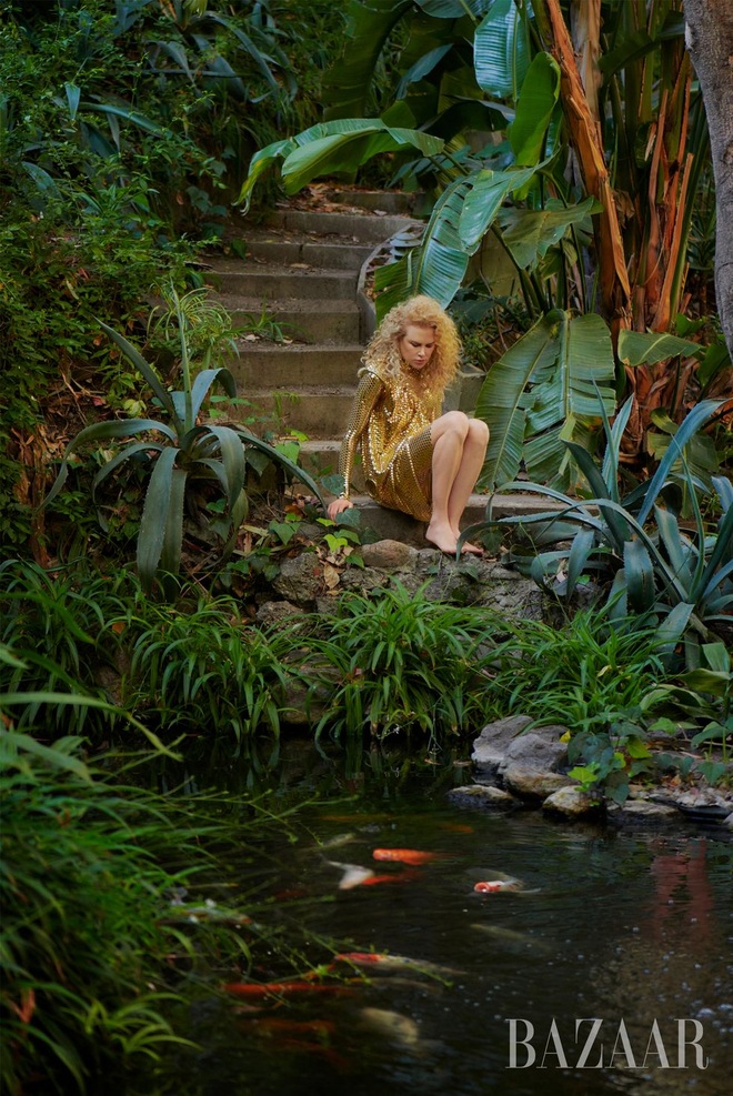 Nicole Kidman cho thấy tại sao cô được gọi là thiên nga Úc - 13 Nicole Kidman cho thấy tại sao cô được gọi là thiên nga Úc - 13