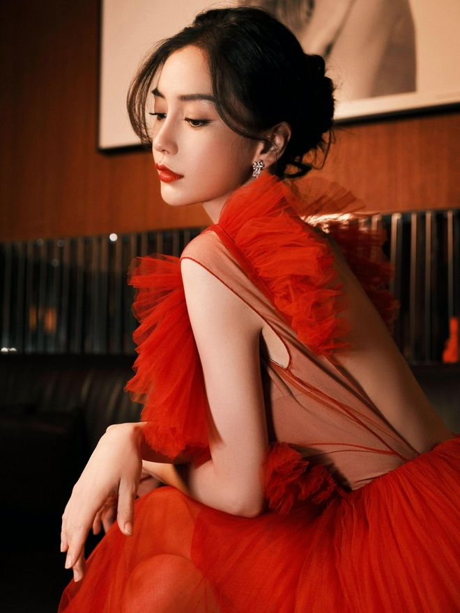 Angelababy và nhiều mỹ nhân Trung Quốc diễn xuất nhạt nhòa trên màn ảnh - 2 Angelababy và nhiều mỹ nhân Trung Quốc diễn xuất nhạt nhòa trên màn ảnh - 2