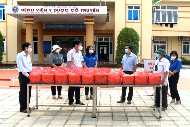 Để niềm vui Trung thu đến với mọi trẻ em giữa đại dịch - 3 Để niềm vui Trung thu đến với mọi trẻ em giữa đại dịch - 3